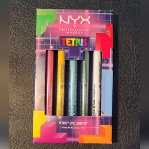 NYX Tetris Liner Kit